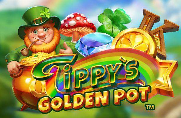 Tippys Golden Pot