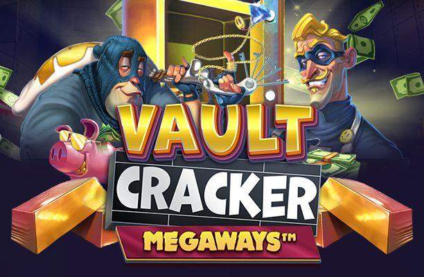 Vault Cracker Megaway